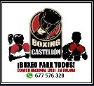 Clases De Boxeo En Castelln De La Plana
